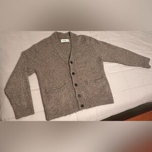 Abercrombie & Fitch cardigan/ sweater